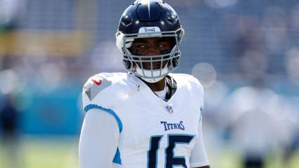 Commanders Insider Makes Feelings Clear on What Treylon Burks Signing Really Means