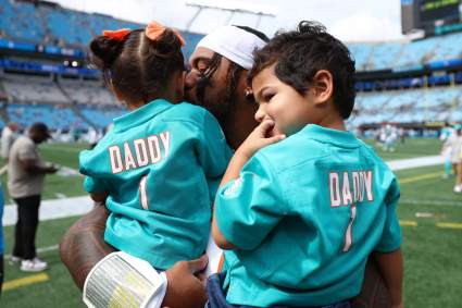 Miami Dolphins’ QB Knows to Stay Off of Facebook