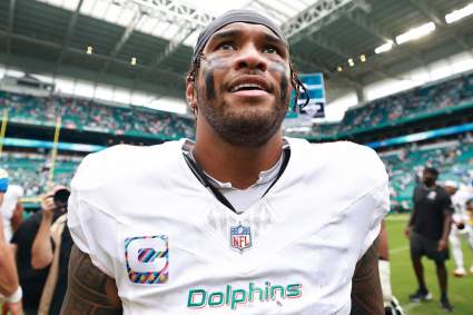 Dolphins’ Players Get Really Honest about Tua