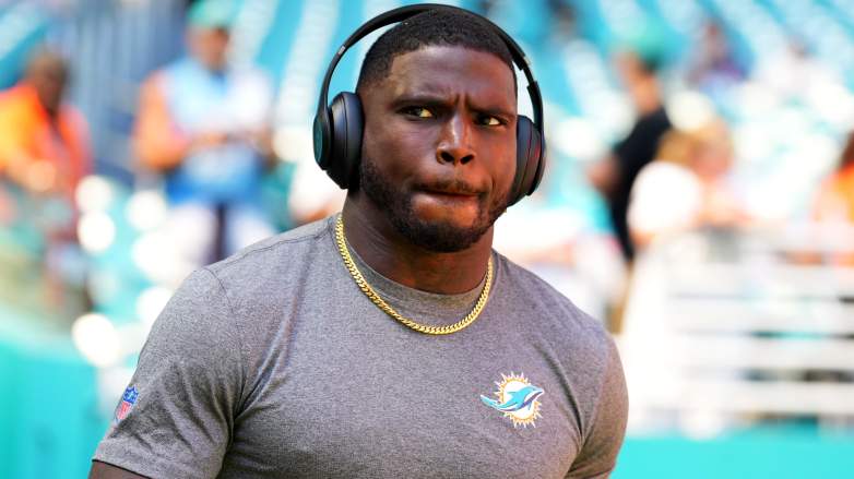 Tyreek Hill posts about Rashee Rice and Chiefs during Week 7.