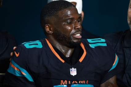 Miami Dolphins’ All Pro Considering Retirement