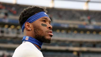 Giants’ Tyrone Tracy Injury Timeline Begins to Take Shape in Week 5