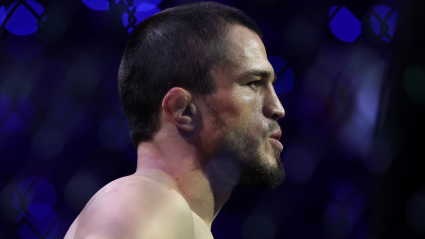 Umar Nurmagomedov’s Coach Speak Out About ‘Extreme Pressure’ Ahead of UFC 321