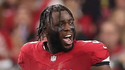 Long Lost Giants Signing Takes Step in Returning From Injury: Report