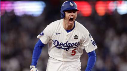 Dodgers vs. Blue Jays Tonight: Start Time, Channel & How to Watch