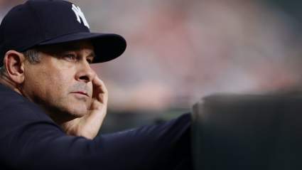 Yankees Announce Blunt Truth About Future of Cy Young Ace