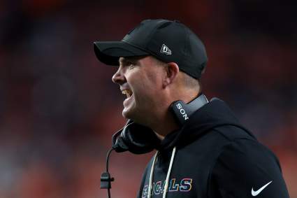 Cincinnati Bengals Get Game-Changing Surprise on Injury Report