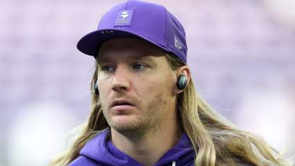 Andrew Van Ginkel Breaks Silence on Injury Before Lions-Vikings