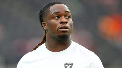 Raiders Called Out Over Ashton Jeanty Decision Amid Struggles