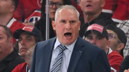 Maple Leafs Lose Key Forward, Game against Division Rival