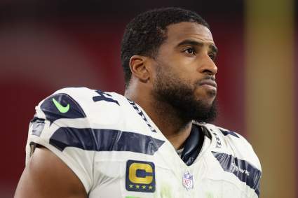 Longtime Seahawks LB Named Top Fit for NFC Rival