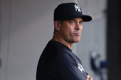 Former Yankees Star Boldly Linked to AL West Team in Free Agency