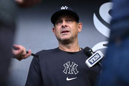 Yankees on Brink of Disaster in Game 3 vs Red Sox