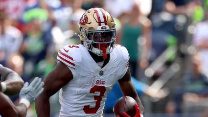 5 Weeks Into The Season, This San Francisco 49ers Move Looks A Lot More Puzzling