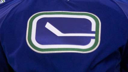 Canucks Get Injury Triple-Whammy in Sunday Win