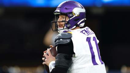 Vikings QB Carson Wentz Gets Brutal Take After Loss to Chargers