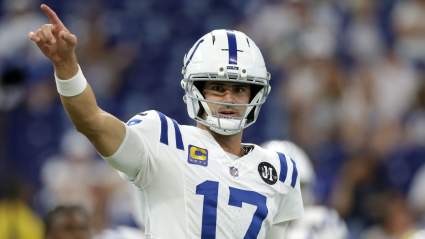 Raiders’ Pete Carroll Issues Bold Words to Colts’ Daniel Jones