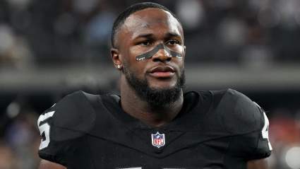 Raiders’ Maxx Crosby Gets Real About Devin White