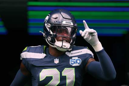 Seahawks Receive Major Defensive News, Insider Says