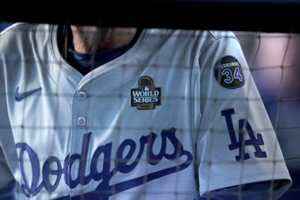 Dodgers Could Have Top Free Agent Outfielder in Sights: Insider