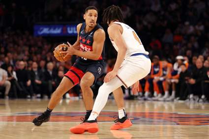 Knicks Lose Veteran Guard as Malcolm Brogdon Announces Retirement