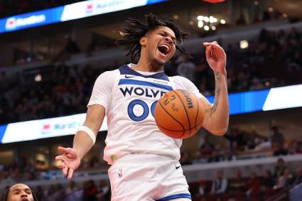 Terrence Shannon Jr. Ready to Step Up for Timberwolves After Strong Offseason