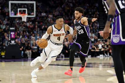 How Russell Westbrook Can Help the Sacramento Kings’ Offense