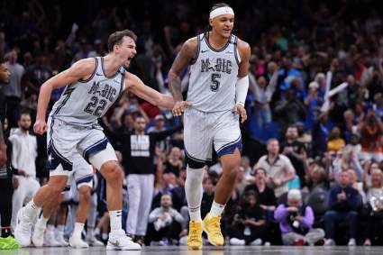 Did the Orlando Magic Just Form the Next All-Star Big 3?