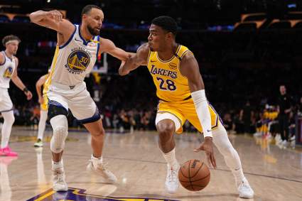 Rui Hachimura is the Key to Lakers’ Early Success Without LeBron