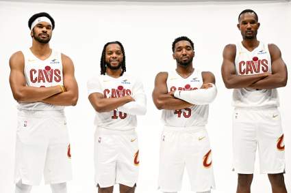 Cavaliers’ Record Shattering Payroll Sets Stage for Make-or-Break Season