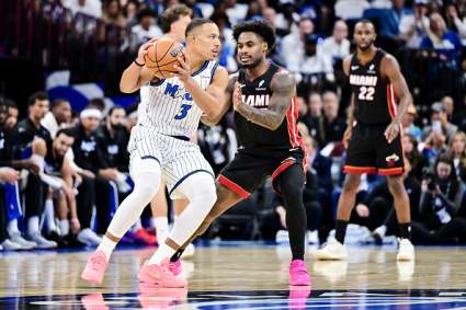 Desmond Bane Effect in Full Force in Magic Trio’s Season Debut