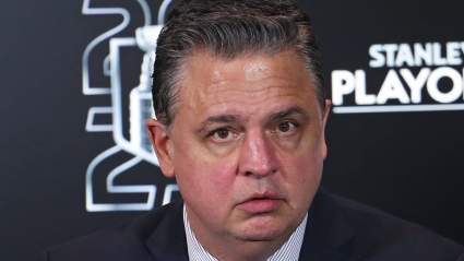Senators Get Catastrophic Injury News, Could Derail Season