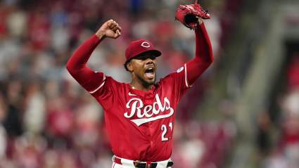 The San Francisco Giants Should Trade For This All-Star Ace Pitcher