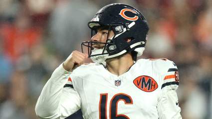49ers Insider Gives Blunt Reaction to Jake Moody After Bears Win