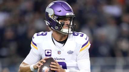Vikings’ Justin Jefferson Gets Honest on J.J. McCarthy’s Persona