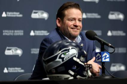 Seahawks Rookie Class Earns National Midseason Honors