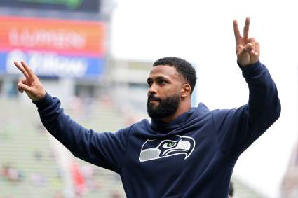 Seahawks Get Bad News on Key Defender Ahead of Week 9