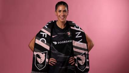 Katie Johnson, Jack Flaherty’s Girlfriend: 5 Fast Facts You Need To Know