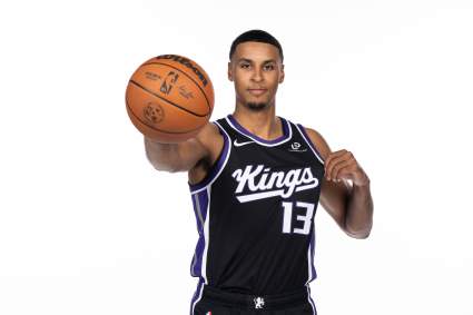 Kings Lock Up Young Talent With 5-Year, $140 Million Extension