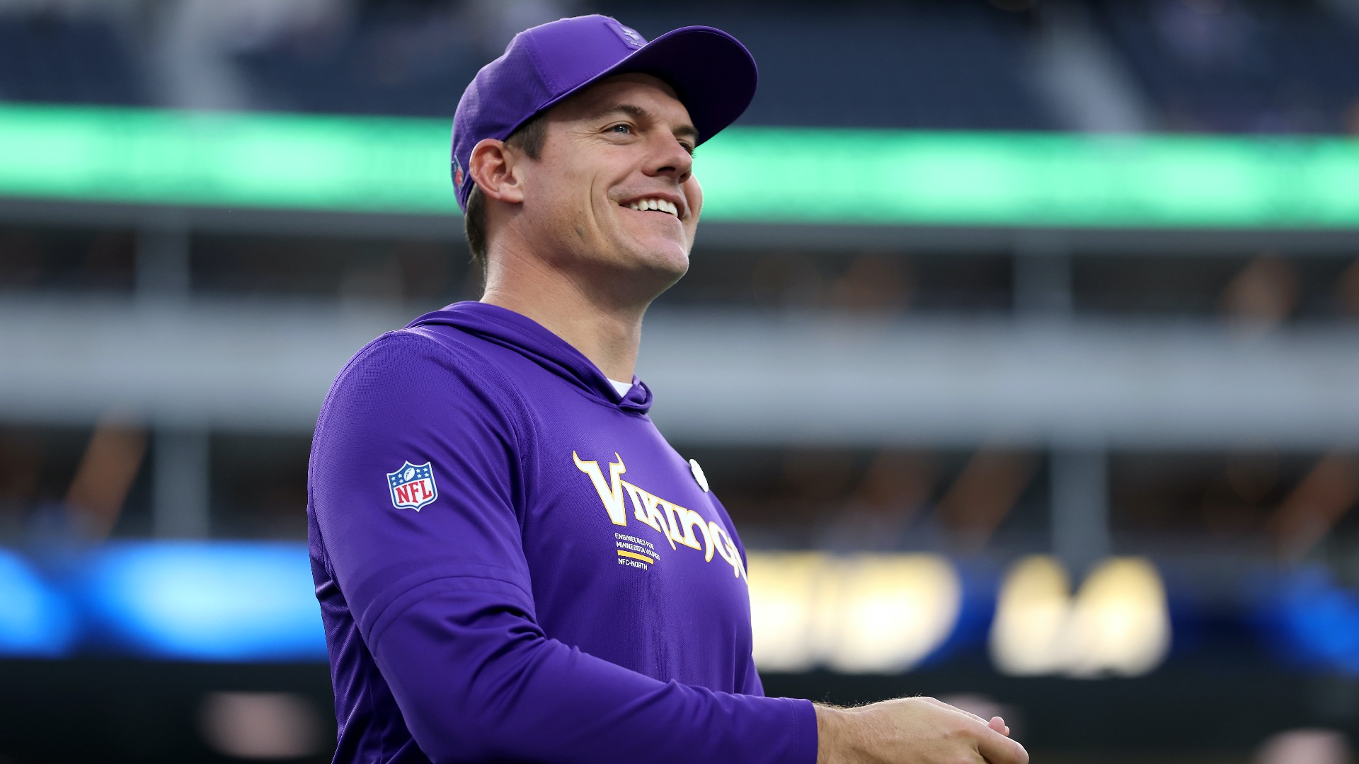 Vikings Get Best News on QB Search Amid JJ McCarthy Doubts