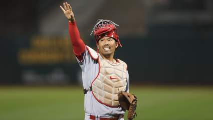 San Francisco Giants Manager Candidate Hired By Los Angeles Angels