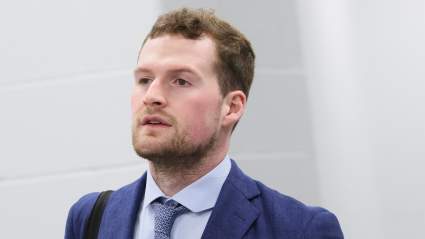 Rangers New 1-for-1 Trade Idea Lands High-End Scorer