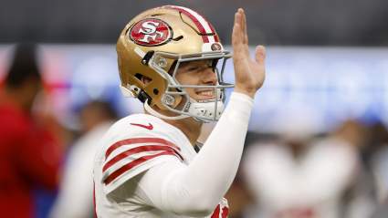 Insider Calls San Francisco 49ers Player The Best 2025 Free Agent Signing In The NFL