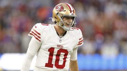 Mac Jones Makes His Feelings Clear About Becoming the San Francisco 49ers’ Starting Quarterback