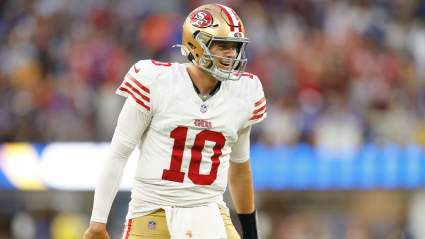 Vikings Receive Strong Insider Take on 49ers QB Mac Jones