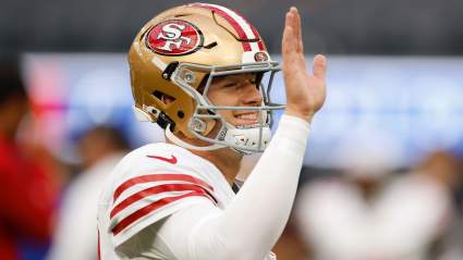 Kendrick Bourne Doesn’t Hold Back on 49ers QB Mac Jones
