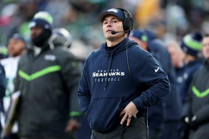 Seahawks Monitoring Huge QB Injury News in Washington