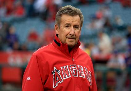 Angels Could Make Interesting Move to Replace Ron Washington