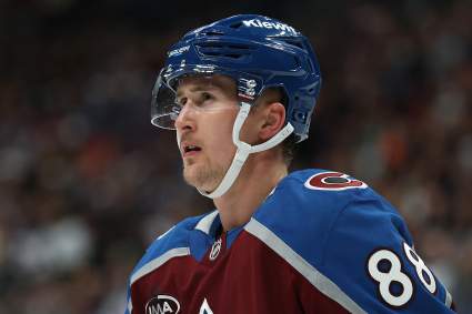 Rangers Target Officially off the Market