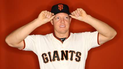 “Strong” Candidate For San Francisco Giants Manager Job Emerges